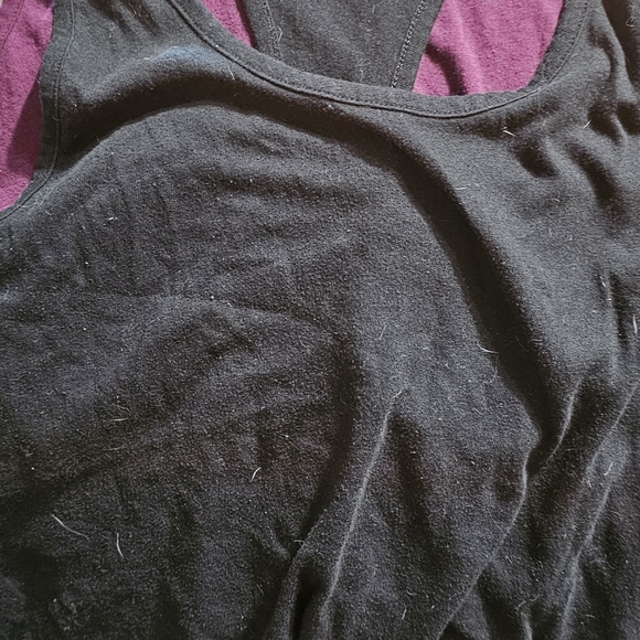 VS PINK tank tops - Picture 7 of 9